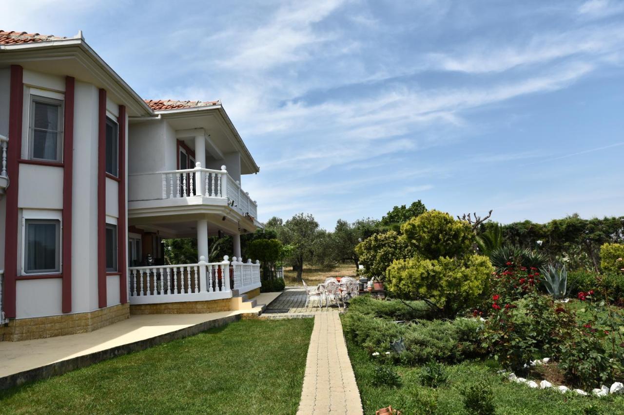 Cunda Asiyan Otel Ayvalik Exterior photo