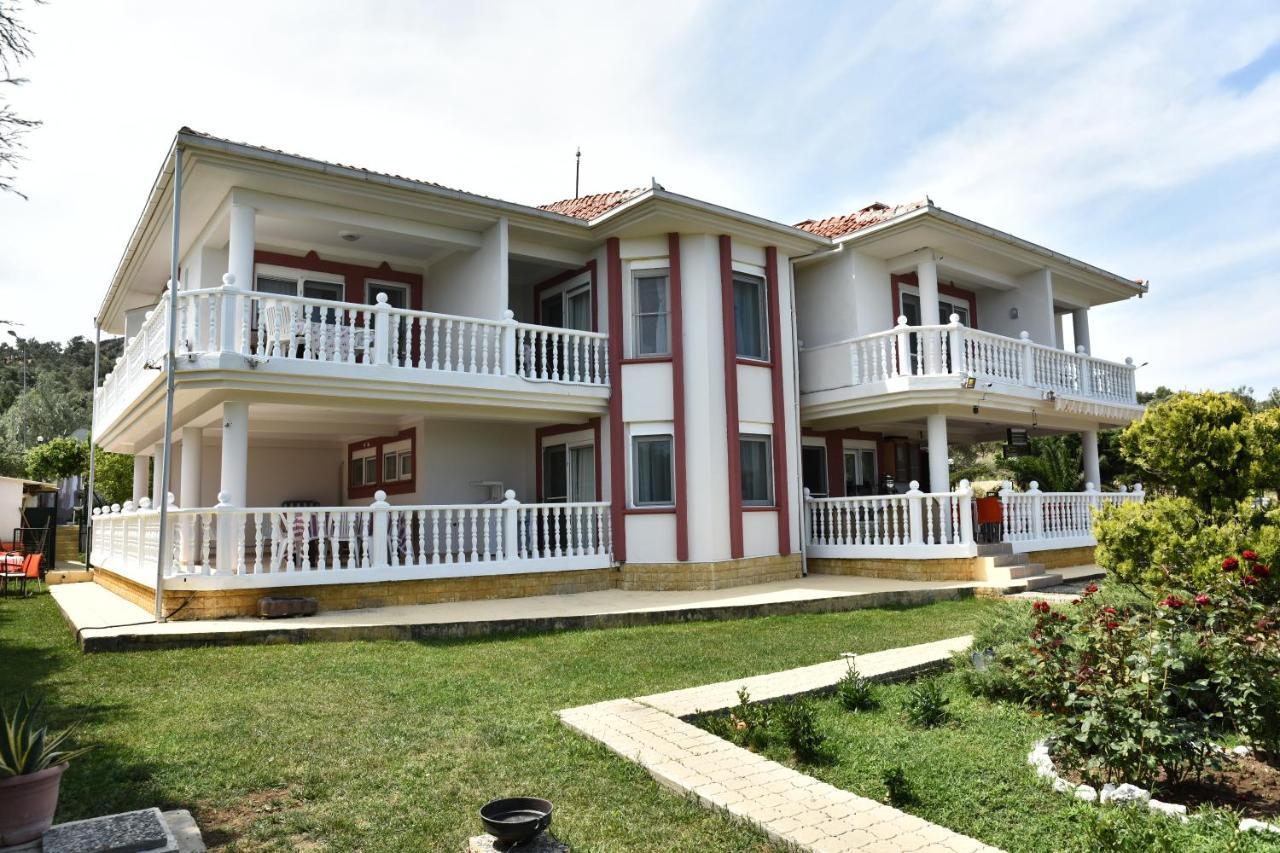 Cunda Asiyan Otel Ayvalik Exterior photo