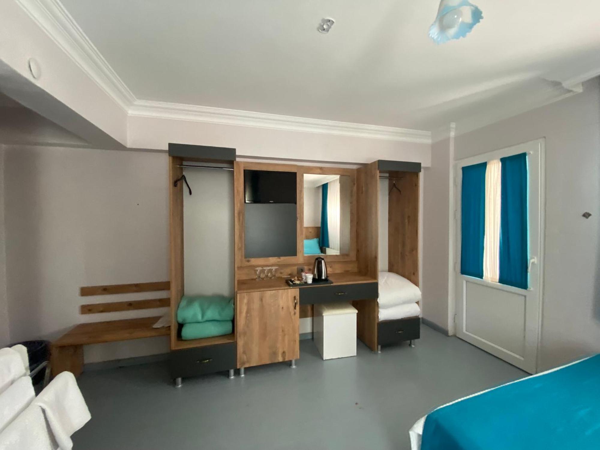 Cunda Asiyan Otel Ayvalik Exterior photo