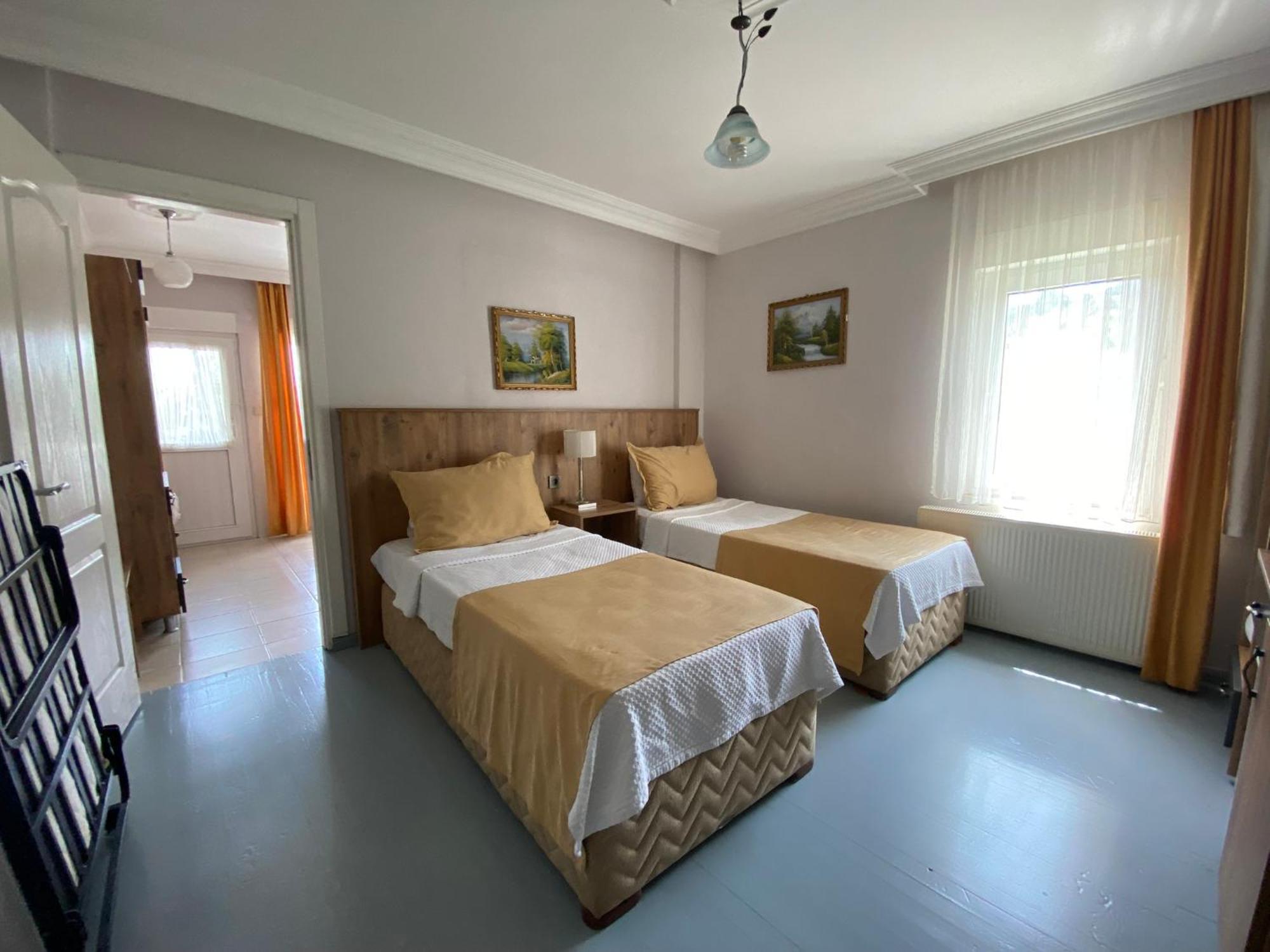 Cunda Asiyan Otel Ayvalik Exterior photo