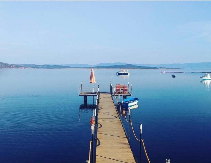 Cunda Asiyan Otel Ayvalik Exterior photo