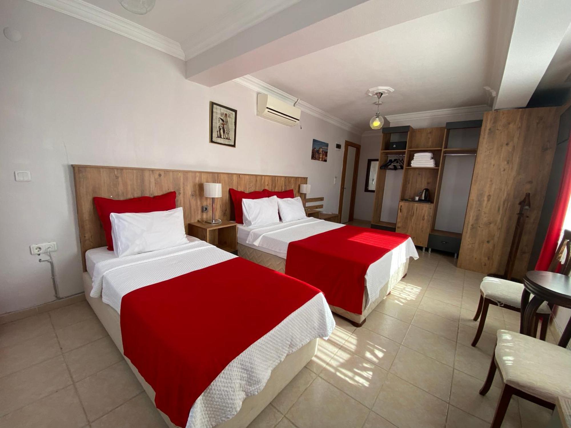 Cunda Asiyan Otel Ayvalik Exterior photo