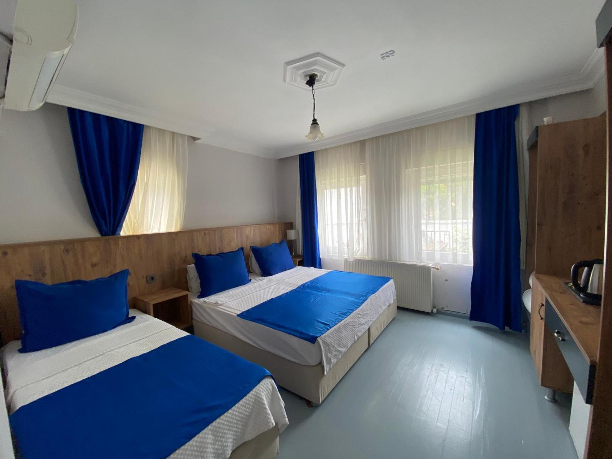 Cunda Asiyan Otel Ayvalik Exterior photo