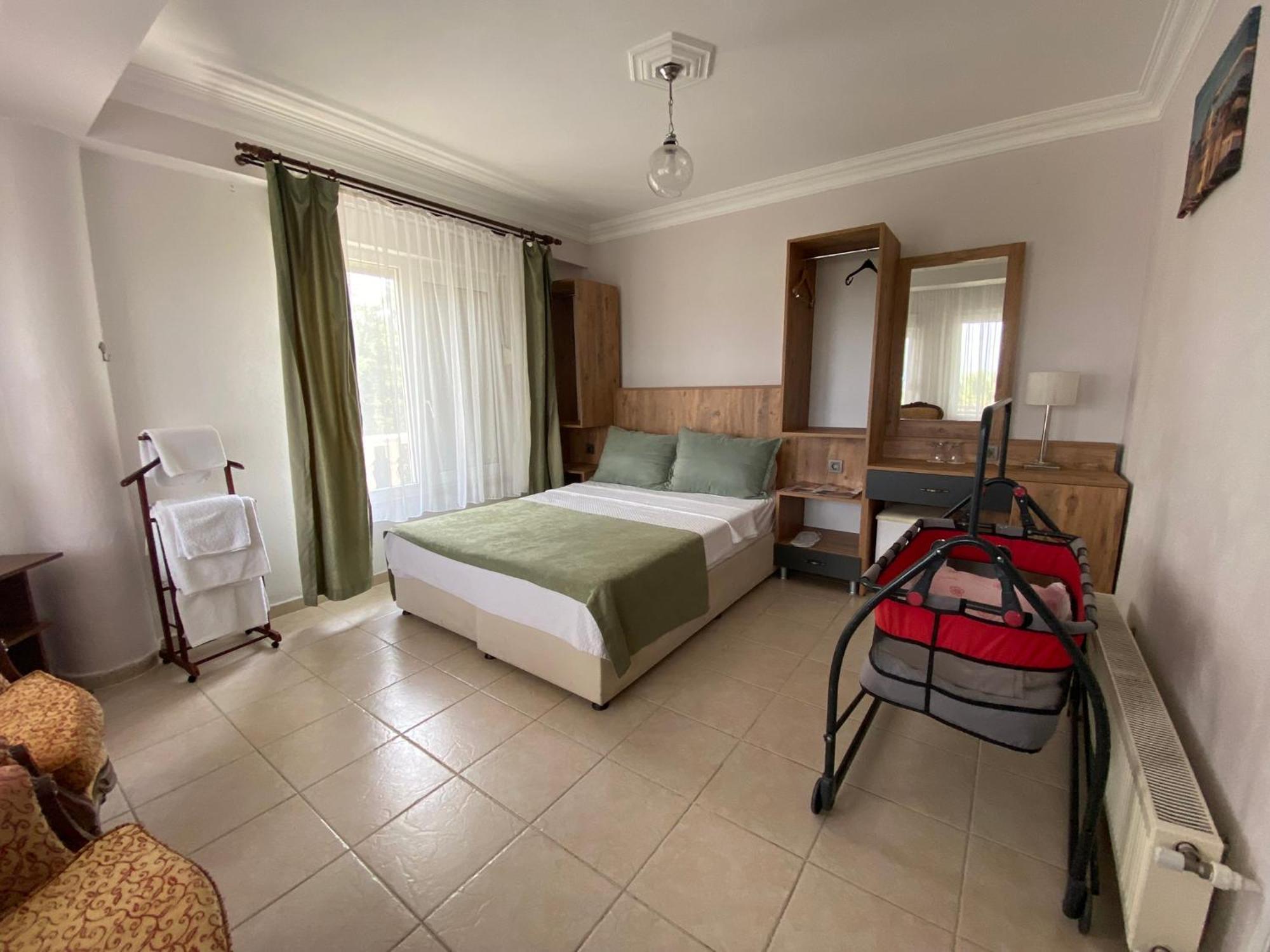 Cunda Asiyan Otel Ayvalik Exterior photo